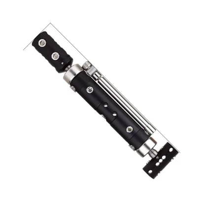 Standard External Fixator Single-sided Integrated External Fixator T Type With Middle Pins