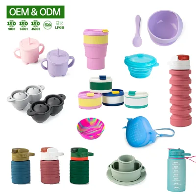 Medical Grade Clear Silicone Sheet Vacuum Press Sealing Strip for Lunch Box for Silicone Rubber Projects