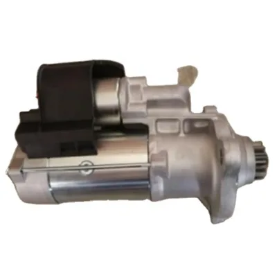 Factory High Quality A3708001A Starter Motor for CAMC Heavy Duty Truck Engine Replacement Spare Parts