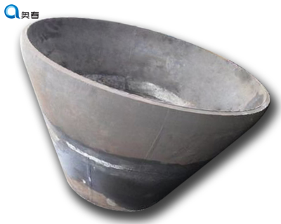Best Selling Custom Cone Head Conical Head From China Suppliers