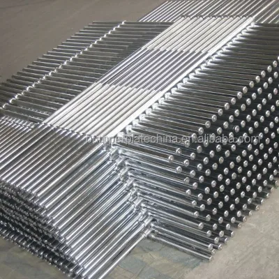 Top Grade 20kg Barbell Hard Chrome Barbells for Weight Lifting Fitness Equipment Accessory