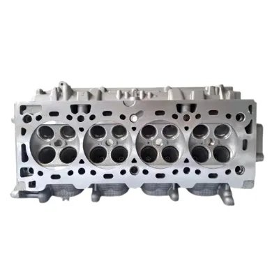 Aluminium F18D4 Engine Cylinder Head 55571690/55568363 Auto Parts Opel Bui ck Chevrolet CRUZE 1.8L New Condition Car Model