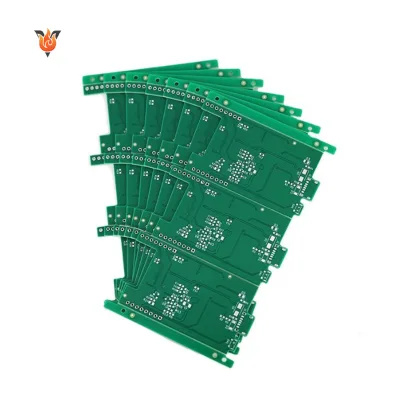 Customized PCB Supplier Making Machine China Printing Circuit PCB Board Manufacture