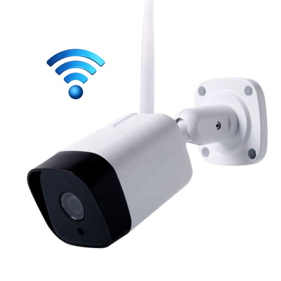 Waterproof Night Version Wireless Home Security CCTV Camera Stable Signal Video Camera
