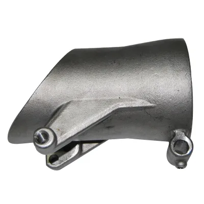 High Support Milling Machining Service Casting Stainless Steel Stent