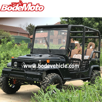 Chinese Adult 4 Wheel Polaris Wholesale Utv for Sale Cheap Price