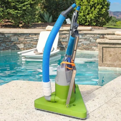 Blove Dolphin High Quality Automatic Sewage Suction Eco-Friendly Expandable High Efficiency Pool Cleaner Fish Pool Underwater