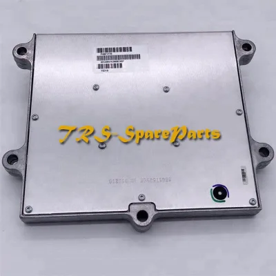For Komatsu Excavator PC300-8 PC350-8 Engine SAA6D114E Controller E-ECU 600-468-1200