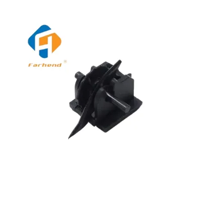 Drum Picker Finger Kit 1 Set of 2pcs for Ricoh Aficio MP 4000 4000B 4001 5000 5001 4002 5002 MP4000 MP4001 Replacement Parts
