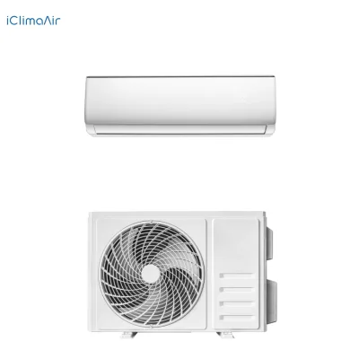 1HP 1.5HP 2HP 3 HP Inverter Commercial & Household Use 9000BTU Energy Saving Variable Frequency Split Inverter Air Conditioner
