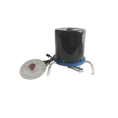 QGZ-24 Automatic Paint Film Drying Time Tester/Determination of Dryingtime of Coating Films
