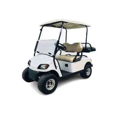 Cheap Golf Cart Golf Cart Body Kit Folding Single Seat Electric Golf Cart