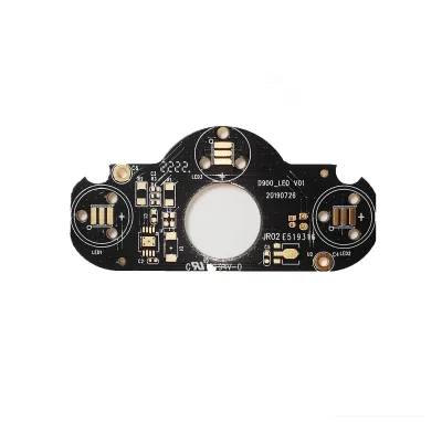 Customized PCBA Manufacturer | Turnkey PCB Assembly SMT DIP | Industrial Electronics PCB Supplier