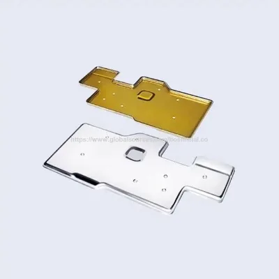 Custom EMI RFI shielding Board Level Shielding Case