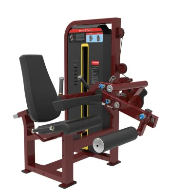 Dual Station Strength Commercial Gym Equipment JG-6700 Series