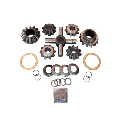 Auto Parts Differential Gear Satellite and Differential Planetary Gear Set for Mercedes Benz Truck 3873500040 Truck Parts
