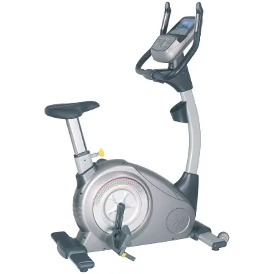 K-FIT Commercial Upright Bike Machine GS-8906W-2 Professional Training Fitness Exercise TOP Gym Equipment Supplier