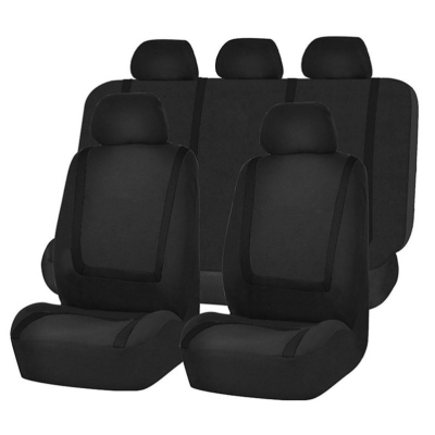 Comfortable Compatible Non Skid Designed Fashion Price Universal Car Seat Covers