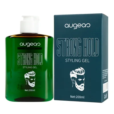 Edge Control Gel Strong Hold
