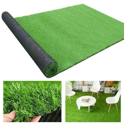 Simulated Lawn Outdoor Artificial Lawn Carpet