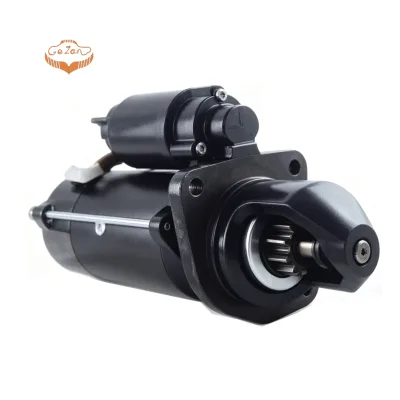 In Stock Online Car Parts Store Car Starter Motor 0-001-359-029 Azf4553 for John Deere Combine 1170 6700
