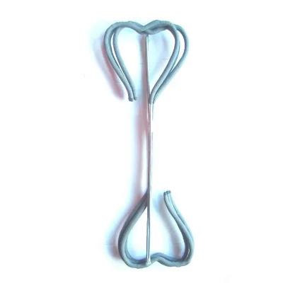 Chinese Wholesale Heart Shape Wedding Sparklers Fireworks for Sale