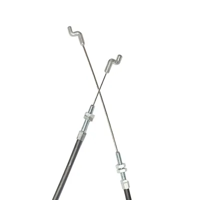 Transmission Control Cable for Mower Engine 1134-3584-03 Parts & Accessories