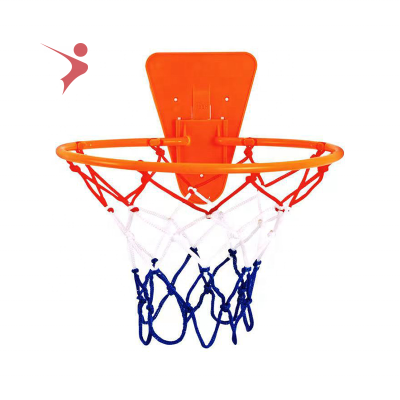 Indoor Silent Basketball Hoop No Punching,Adjustable Simple Basketball Frame,wall Mounted Silent Ball Throwing Basket,can OEM