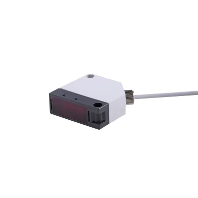 Laser Photoelectric Sensor Optical Sensor Photoelectric Reflector Sensor Retro-reflective