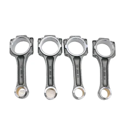Yunnei YN-4100QB Manufacturer Engine Connecting Rod Assy Connecting Rod Price