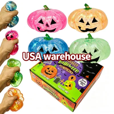 72PACK USA Warehouse Kawaii Xiao Long Bao Stress Ball Soft Slow-Rising Food Squishy Toy Maltose Soup Dumpling Squishy Stress Toy