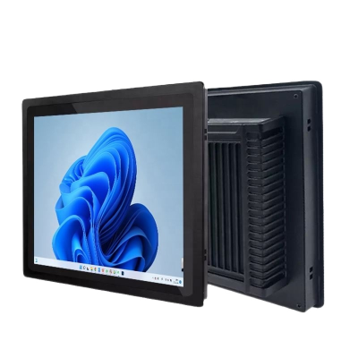 SeeTouch Industrial Touch Screen Monitor Manufacturer