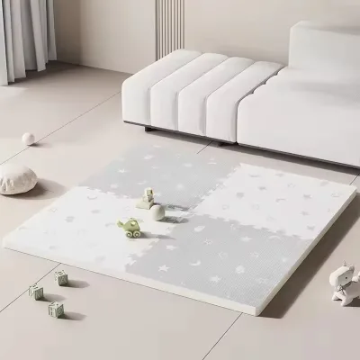 TL22601Eva Material Eco-friendly Floor Baby Play Mat for House Playroom Baby Exercise Play Abc Puzzle Mat for Kids Room