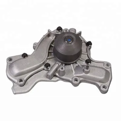 MD972003 6G72 Engine WATER PUMP for mitsubishi Pajero