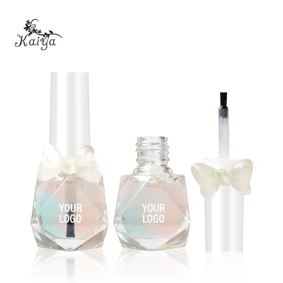 Customized Cute Nourish Daily Nail Care Vegan Cosmetic Soften Dead Skin Soothes Moisturize Non Toxic Cuticle Oil for Nails