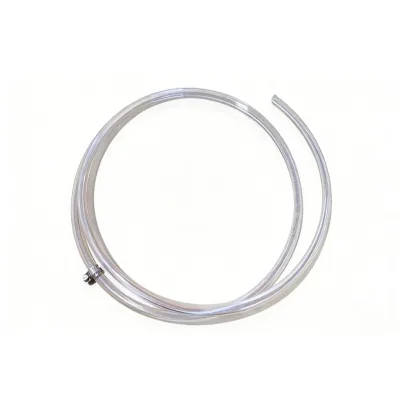 Sterilization Equipment Spare Parts Vertical Autoclave Exhaust Hose for Sale