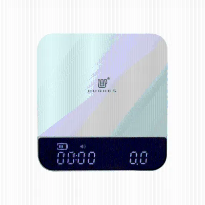 High Accuracy Coffee Utensil Electronic Coffee Scale