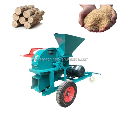 Hot Selling Wood Sawdust Pressing Machine Sawdust Compress Machine Charcoal Briquettes Making Machine From Sawdust