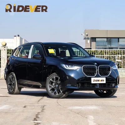 X3 XDrive30L 2026 Leading Edition M Sport Night Package 2.0T Turbo AWD Luxury SUV for Commuting