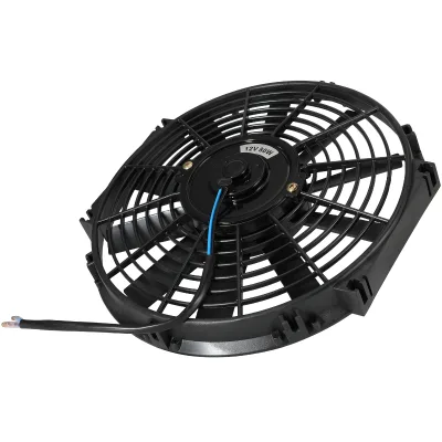 JFG Motorcycle Universal Radiator Fan