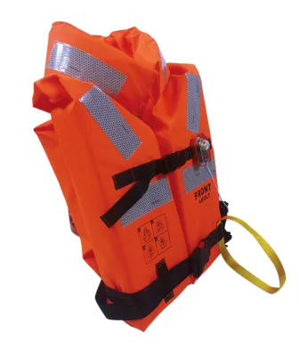 Marine CCS Approved DFY-II Life Jacket for Life Saving