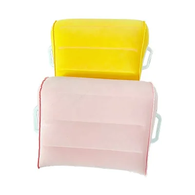 Adult Toys Pillow Position Cushion Triangle Inflatable Ramp Furniture Couples Toy Positioning for Deeper Position