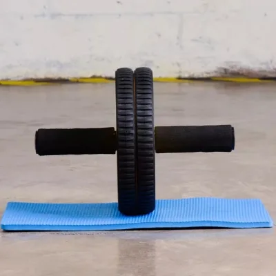 Exercise Fitness Power Wheel