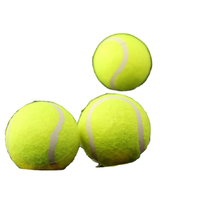 Tennis Ball for Training and Competition