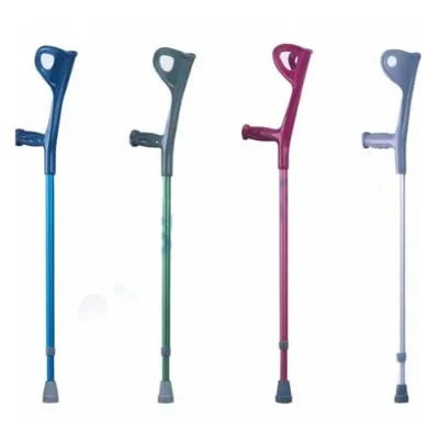 Orthopedic Medical Crutch Prices