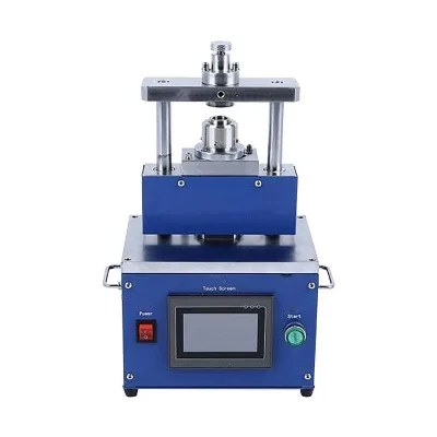 Hydraulic Crimping Machine