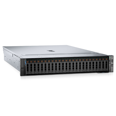 Popular Web Server with Low Latency Server R760