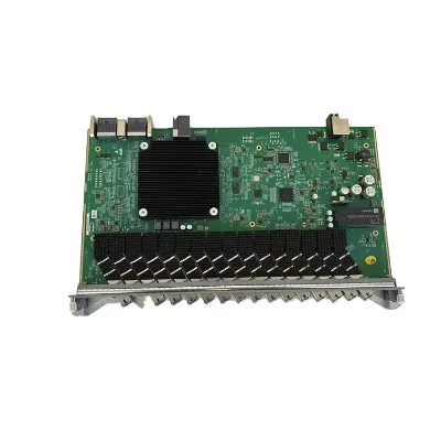 GFBL Baseband Board Processing Unit Specifically Designed Fiber Optic for Base Wireless Infrastructure Equipment