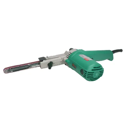 2020 Hot Sale New Product 9*533mm Belt Sander Grinder Belt Sander Machine for Popular Sale