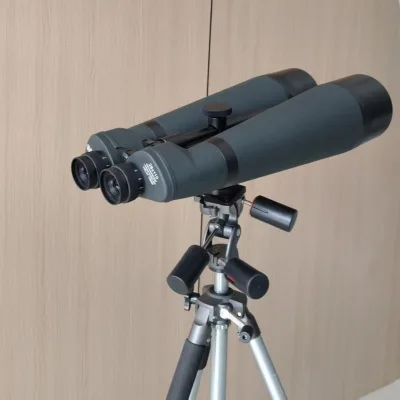 Hot New Big Large Diameter High Power High clear 40X110 Wide Angle Good Giant View Great Tripod Binocular Long Range for Hunting